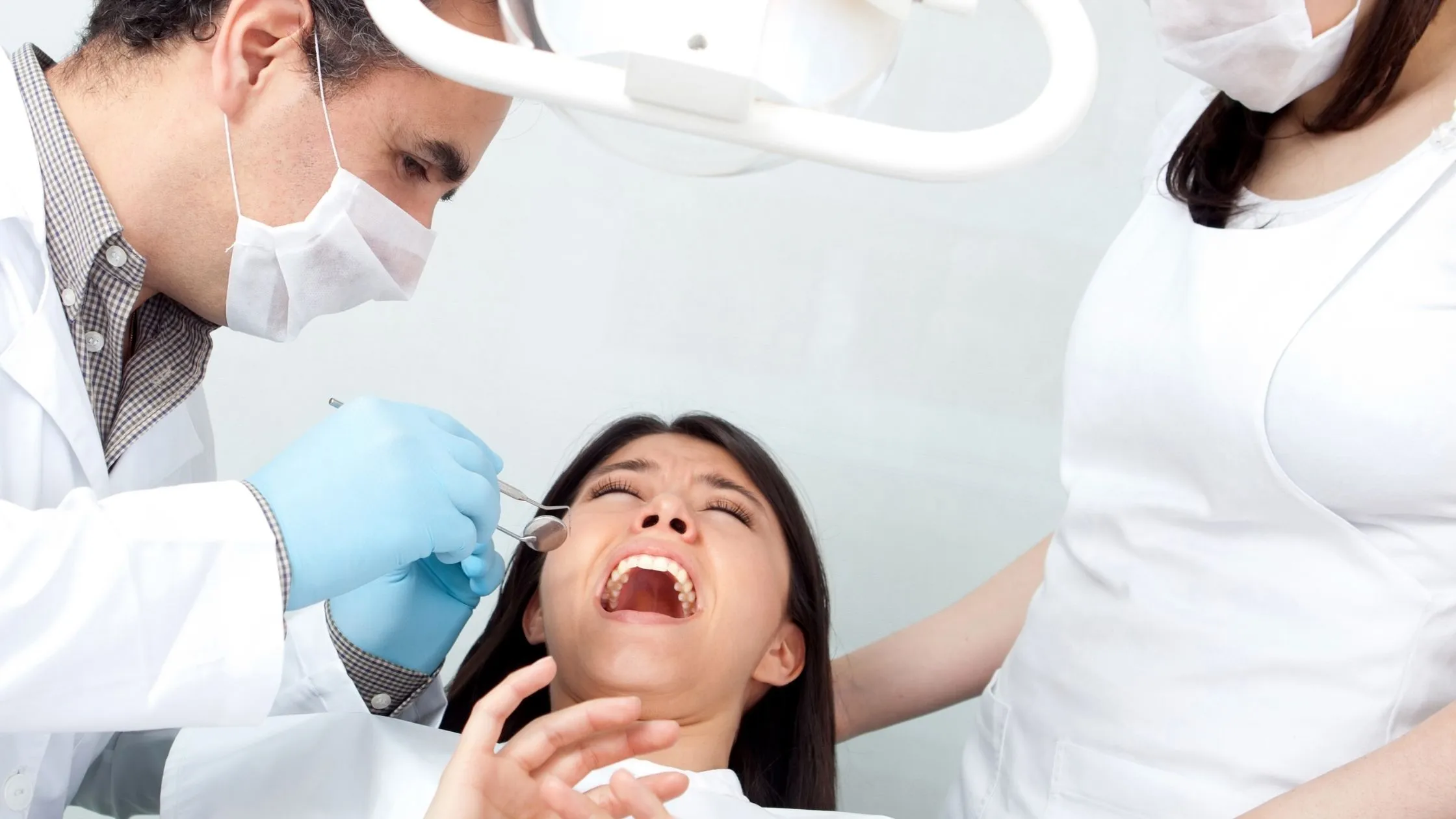 Emergency Dentist